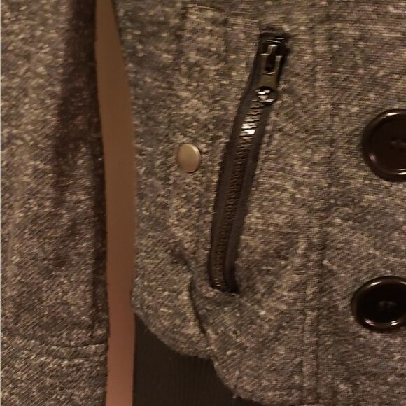 Ambiance small jacket coat - Picture 3 of 8